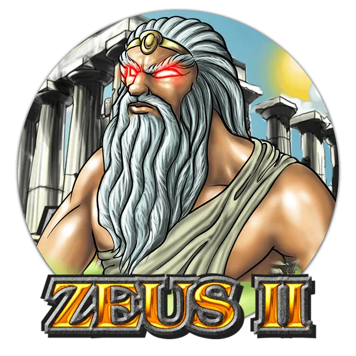 Habanero : Zeus 2 - CSPLAY168