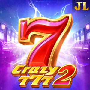 Jili : Crazy777 2 - CSPLAY168