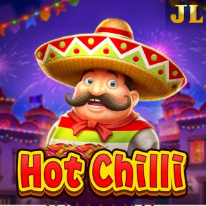 Jili : Hot Chilli - CSPLAY168