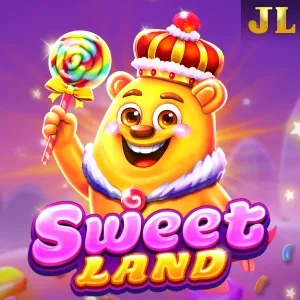 Jili : Sweet Land - CSPLAY168