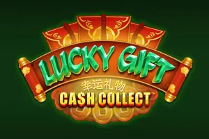 Lucky Gift: Cash Collect - CSPLAY168
