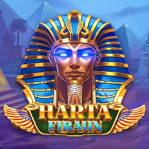 Pharaoh Treasures - CSPLAY168
