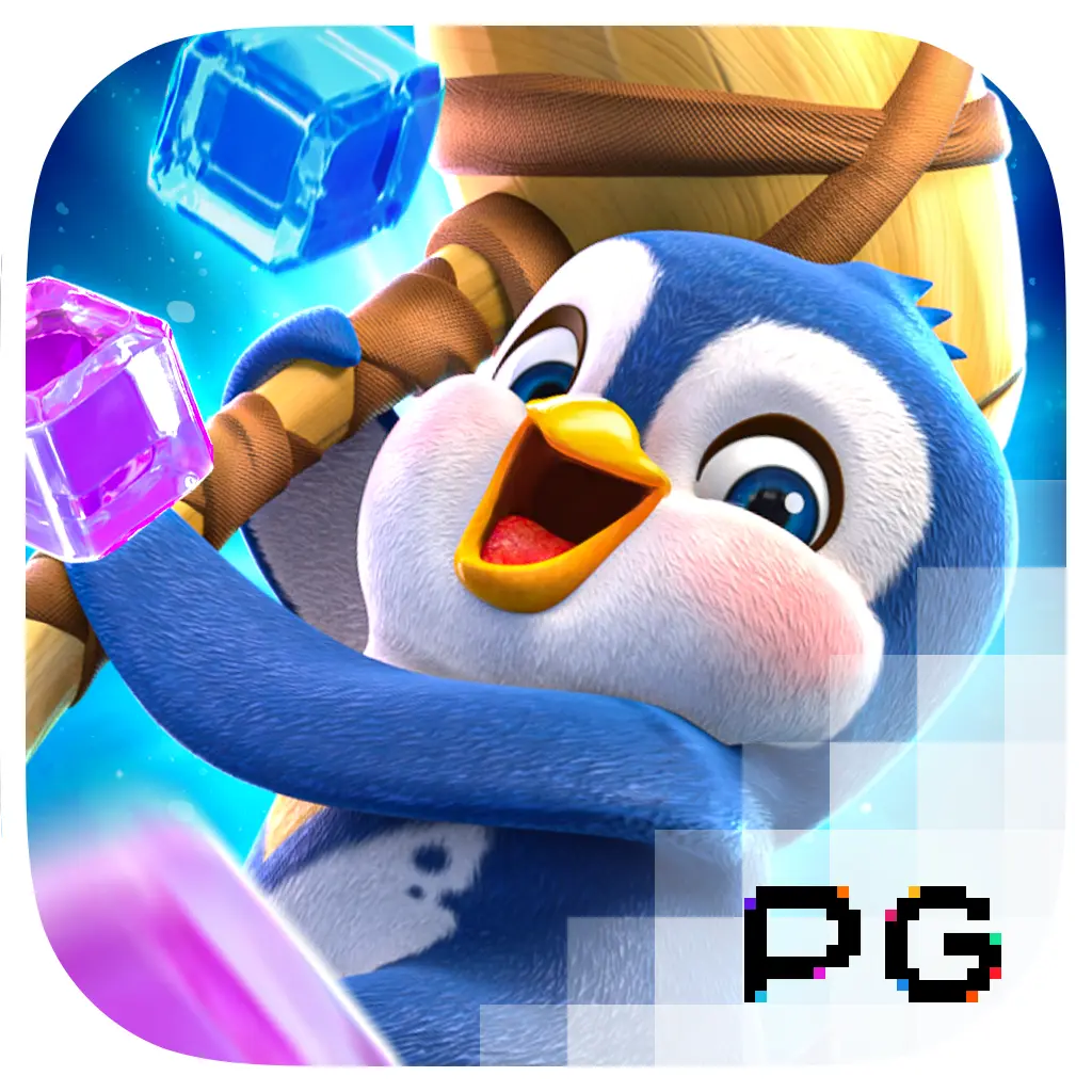 PGSoft : The Great Icescape - CSPLAY168