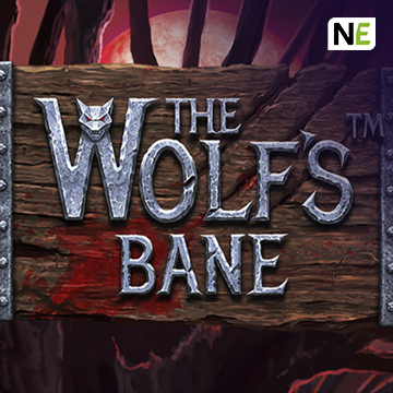 The Wolfs Bane - CSPLAY168