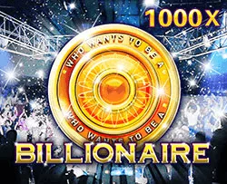 JDB : Billionaire - CSPLAY168