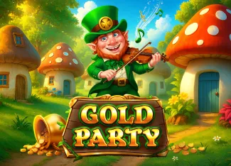 Pragmatic : Gold Party - CSPLAY168