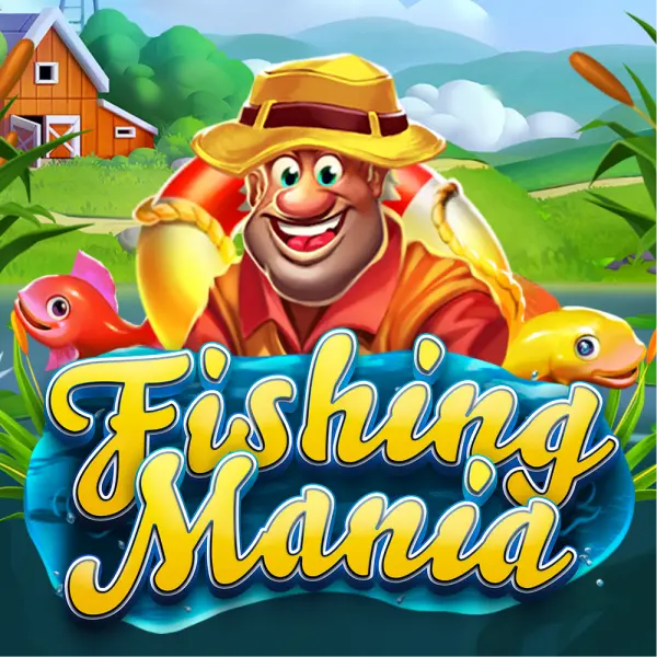 CosmoPlay : Fishing Mania - CSPLAY168