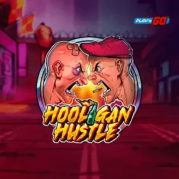 PlaynGo : Hooligan Hustle - CSPLAY168
