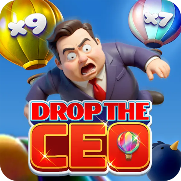 Drop The CEO - CSPLAY168