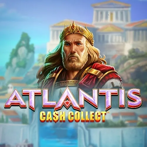 Atlantis Cash Collect - CSPLAY168