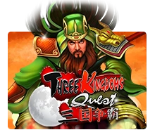 Joker123 : Three Kingdoms Quest - CSPLAY168
