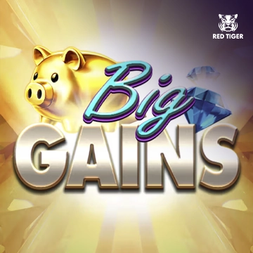 Redtiger : Big Gains - CSPLAY168