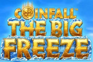 CoinFall: The Big Freeze - CSPLAY168