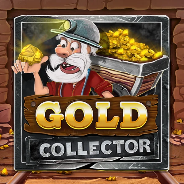 Gold Collector - CSPLAY168