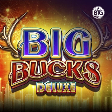 Bigtime : Big Bucks Deluxe - CSPLAY168