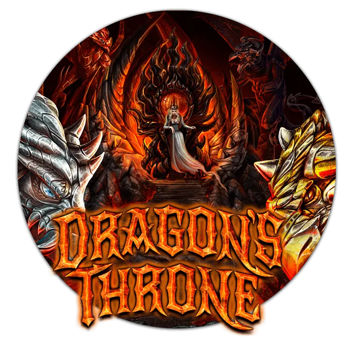 Habanero : Dragons Throne - CSPLAY168
