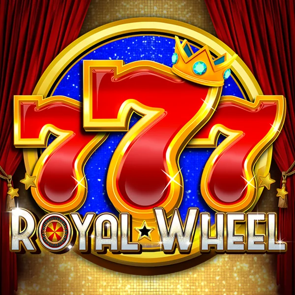 777 Royal Wheel - CSPLAY168