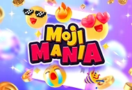 Spadegaming : Moji Mania - CSPLAY168