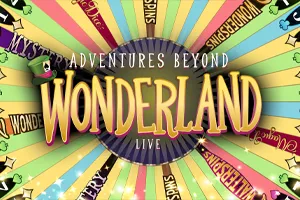 Adventures Beyond Wonderland Brasil - CSPLAY168