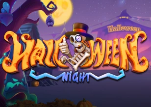Hallowen - CSPLAY168