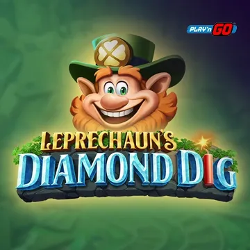 PlaynGo : Leprechauns Diamond Dig - CSPLAY168