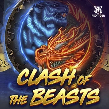 Redtiger : Clash of the Beasts - CSPLAY168