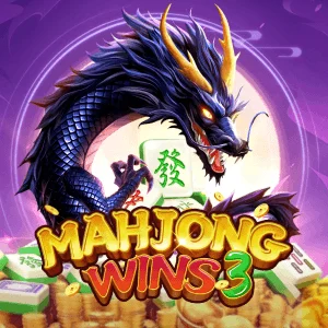 Mahjong Wins 3 - CSPLAY168