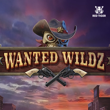 Redtiger : Wanted Wildz - CSPLAY168