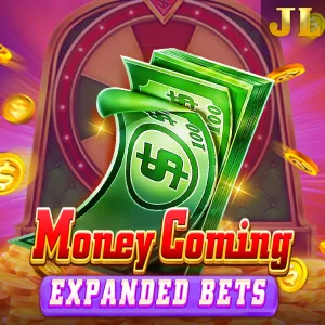 Jili : Money Coming Expanded Bets - CSPLAY168