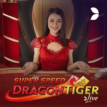 Super Speed Dragon Tiger - CSPLAY168