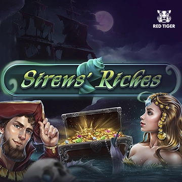Redtiger : Sirens Riches - CSPLAY168