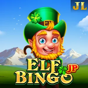 Jili : ELF BINGO - CSPLAY168