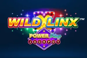 Wild LinX PowerPlay Jackpot - CSPLAY168