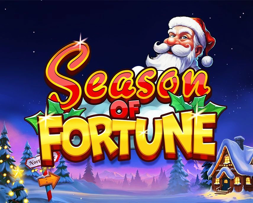 Slotmill : Season of Fortune - CSPLAY168