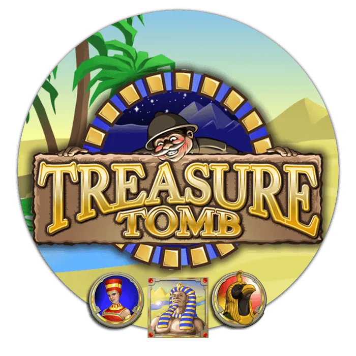Habanero : Treasure Tomb - CSPLAY168
