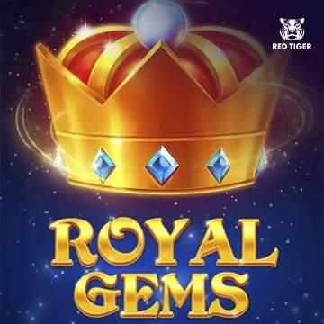 Redtiger : Royal Gems - CSPLAY168