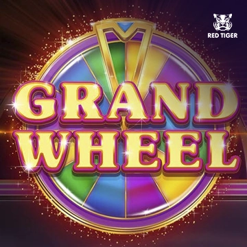 Redtiger : Grand Wheel - CSPLAY168