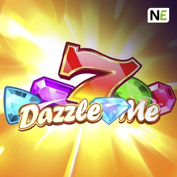 Dazzle Me Megaways - CSPLAY168