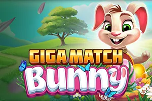 Giga Match Bunny - CSPLAY168