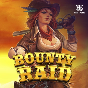 Redtiger : Bounty Raid - CSPLAY168