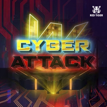 Redtiger : Cyber Attack - CSPLAY168