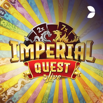 Imperial Quest - CSPLAY168