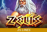 Spadegaming : ZEUS - CSPLAY168