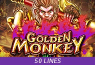 Spadegaming : Golden Monkey - CSPLAY168
