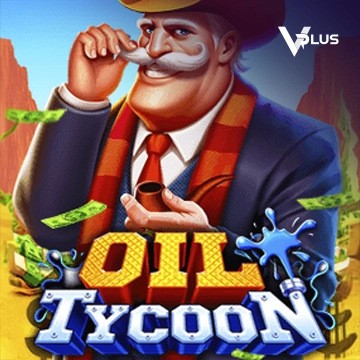 Oil Tycoon - CSPLAY168