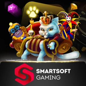 SmartSoft - CSPLAY168