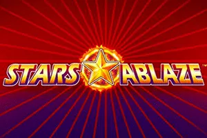 Stars Ablaze - CSPLAY168
