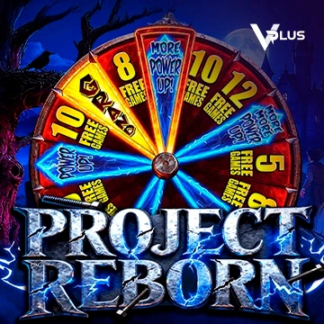 PROJECT REBORN - CSPLAY168