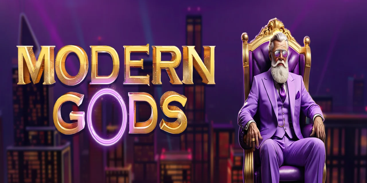 CSPLAY168 - Moderngods - CSPLAY168
