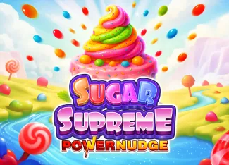Pragmatic : Sugar Supreme Powernudge - CSPLAY168